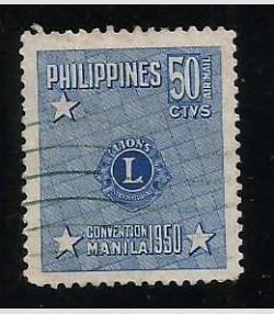 Philippines #C72