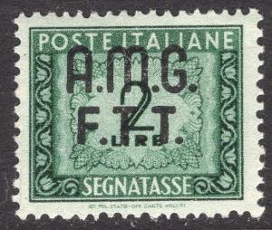 ITALY-TRIESTE SCOTT J2