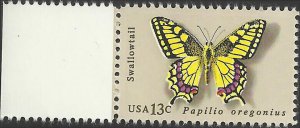 # 1712 MINT NEVER HINGED ( MNH ) SWALLOWTAIL