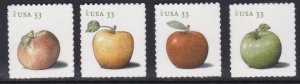 4727-30 Apples MNH