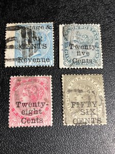 Ceylon Scott 97 107 108 110 Used