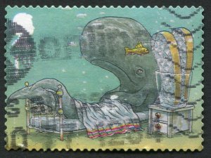 Great Britain   #2007   Used