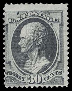 U.S. BANKNOTE ISSUES 165  Mint (ID # 89697)