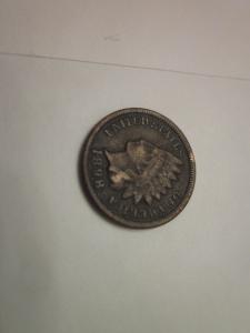1898  indian head