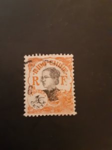 +Indo-China #101             Used