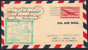 FIRST FLIGHT COVER COLLECTION (109) Covers Mostly US Few International