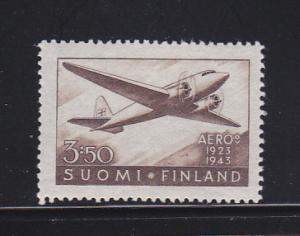 Finland C2 Set MH Plane (A)