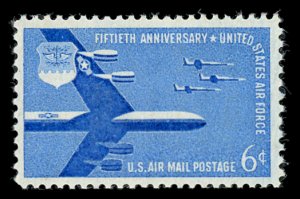 USA C49 Mint (NH)