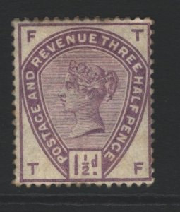 Great Britain Sc#99 MH