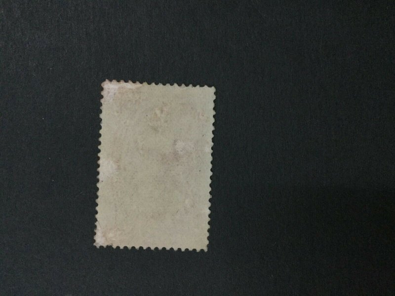 MOMEN: US #244 UNUSED #29169