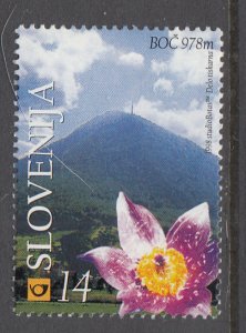 Slovenia 326 MNH VF