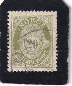 Norway   #   86    used