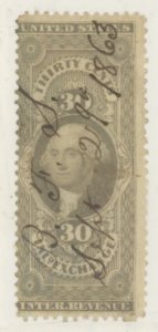 United States #R52c Used Single