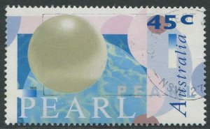 AUSTRALIA 1996 - 45c USED