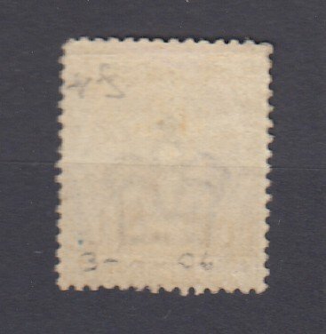 J39127 jlstamps, 1882-5 great britain used/unused ?check scans #o6 I.R. official