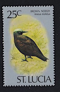 ST LUCIA 396 MNH