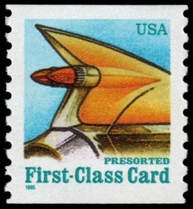 United States - Scott 2908 - Mint-Never-Hinged