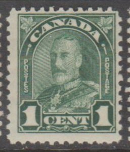 Canada Scott #163b Stamp - Mint Single