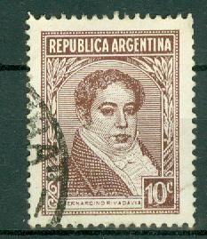 Argentina - Scott 431