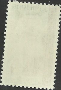 # 1245 MINT NEVER HINGED JOHN MUIR    