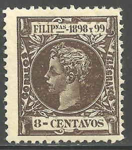 PHILIPPINES SCOTT 203