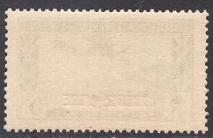 FRENCH POLYNESIA SCOTT C2