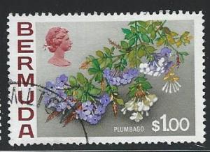 Bermuda   USED SC  326