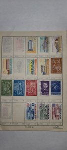 Dealer Stamp Approval Book(Romania, Russia)