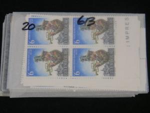 LUXEMBOURG, Excellent Assortment of mostly Modern MINT(many NH) Stamps in 