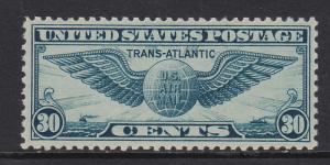 C24 MNH Original Gum