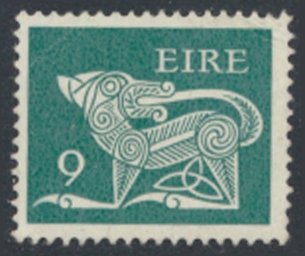 Ireland    SC#  354   SG 351   Used   see details and  scans