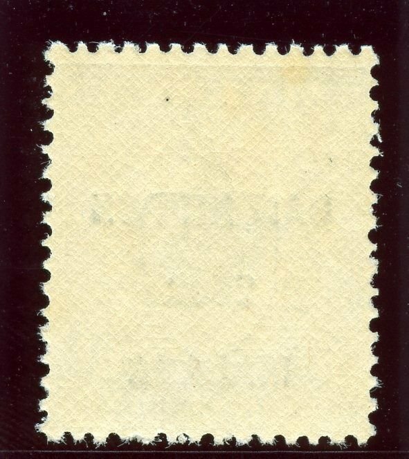 Malaya Jap Occ 1942 KGVI 6c grey superb MNH. SG J232. Sc N21.