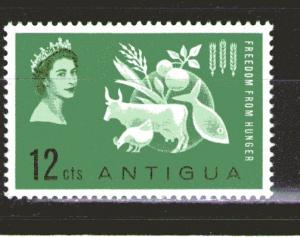 Antigua 133 MNH