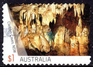 Australia…2017 Caves 