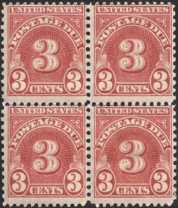 # J82 MINT NEVER HINGED