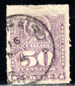 Chile  #34  Used VF   CV $35.00   ...   1330018