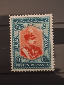 Iran 748 MH Reza Shah Pahlavi