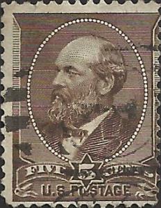 US - 205 - Used - Fault - SCV-15.00