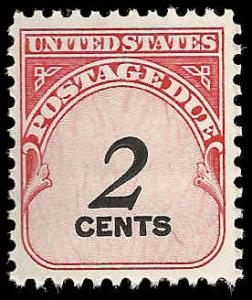 # J90 MINT NEVER HINGED