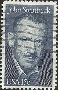 # 1773 USED JOHN STEINBECK