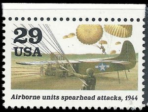US - #2838d - MNH - SCV-1.70