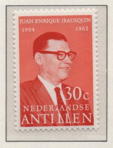 Netherlands Antilles #338  MNH  1972   Irausquin