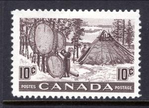 Canada 301 MNH VF