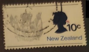New Zealand 449