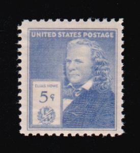 USA #892   MNH