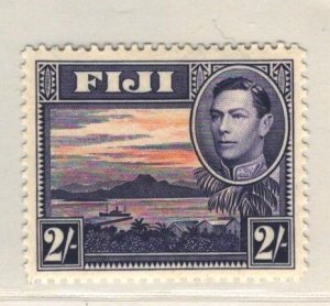 Fiji Sc#129 MH