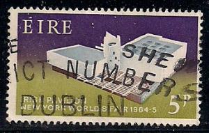 Ireland 0194 - Used