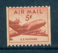 C37 Average Plus MNH C0729