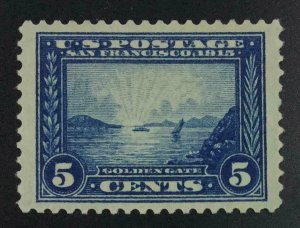 MOMEN: US STAMPS #399 MINT OG H VF/XF JUMBO LOT #74253*