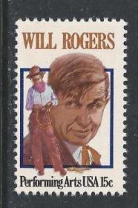 U.S. Sc.# 1801  fine mint unhinged 